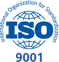 ISO 9001 : 2015