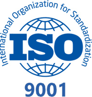ISO 9001 : 2015